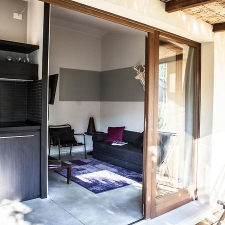 Camping Village Rocchette Castiglione della Pescaia Exterior foto