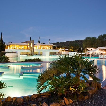 Camping Village Rocchette Castiglione della Pescaia Exterior foto