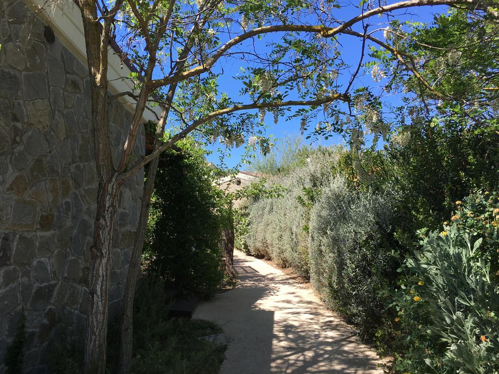 Camping Village Rocchette Castiglione della Pescaia Exterior foto