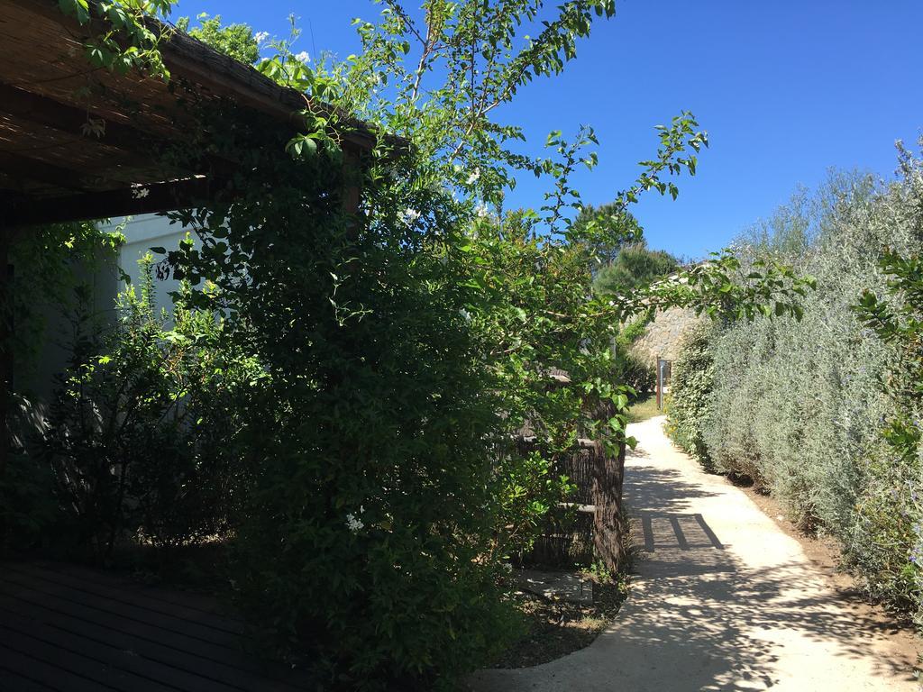 Camping Village Rocchette Castiglione della Pescaia Exterior foto