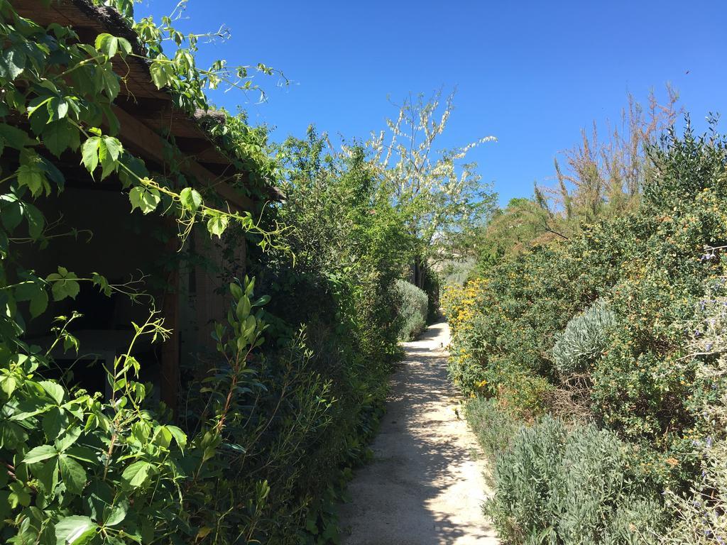 Camping Village Rocchette Castiglione della Pescaia Exterior foto