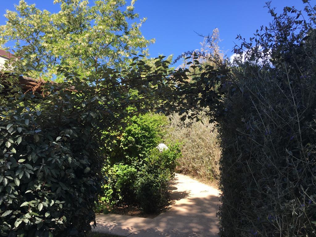 Camping Village Rocchette Castiglione della Pescaia Exterior foto